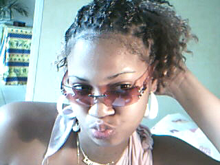 ti lolo en mwen